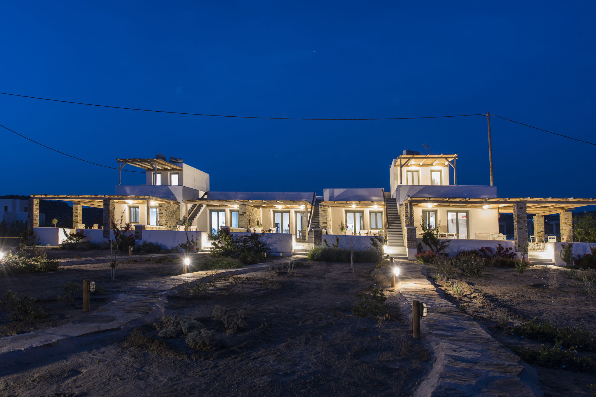 Casa vacanze To Armiro Boutique *